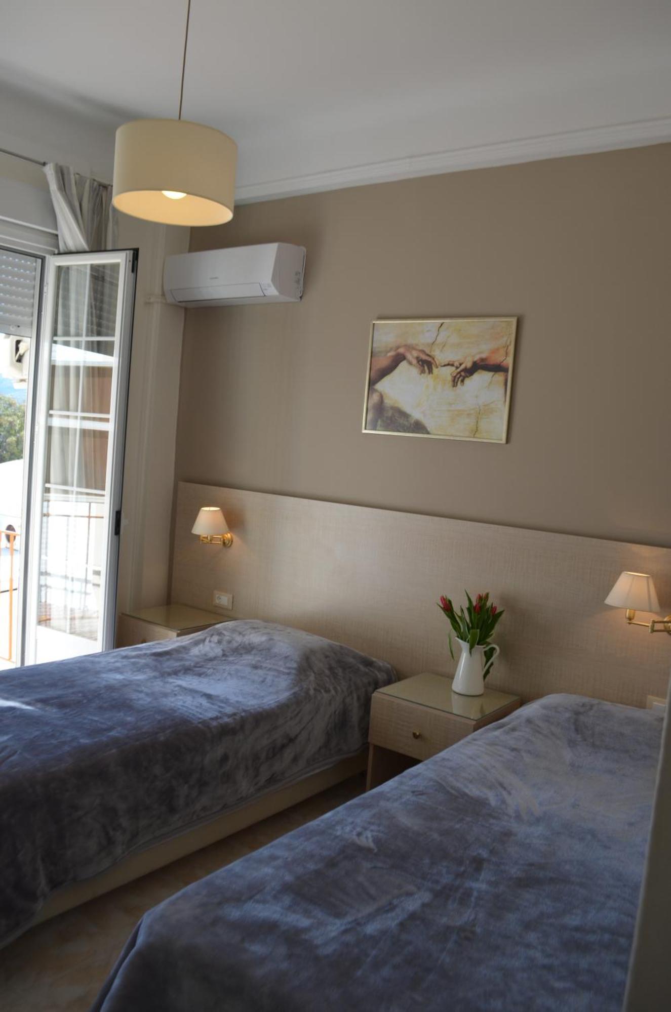 Archontissa Hotel Ermoupoli Bilik gambar