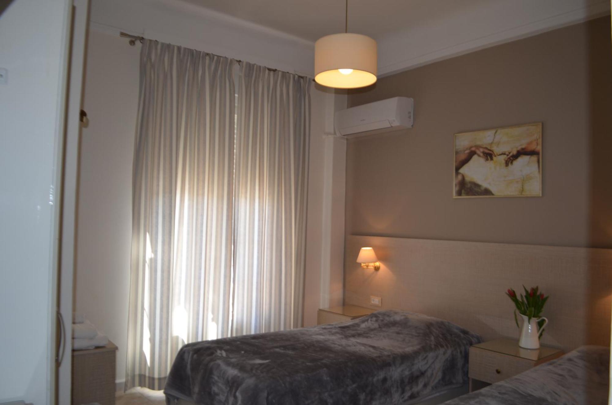 Archontissa Hotel Ermoupoli Bilik gambar