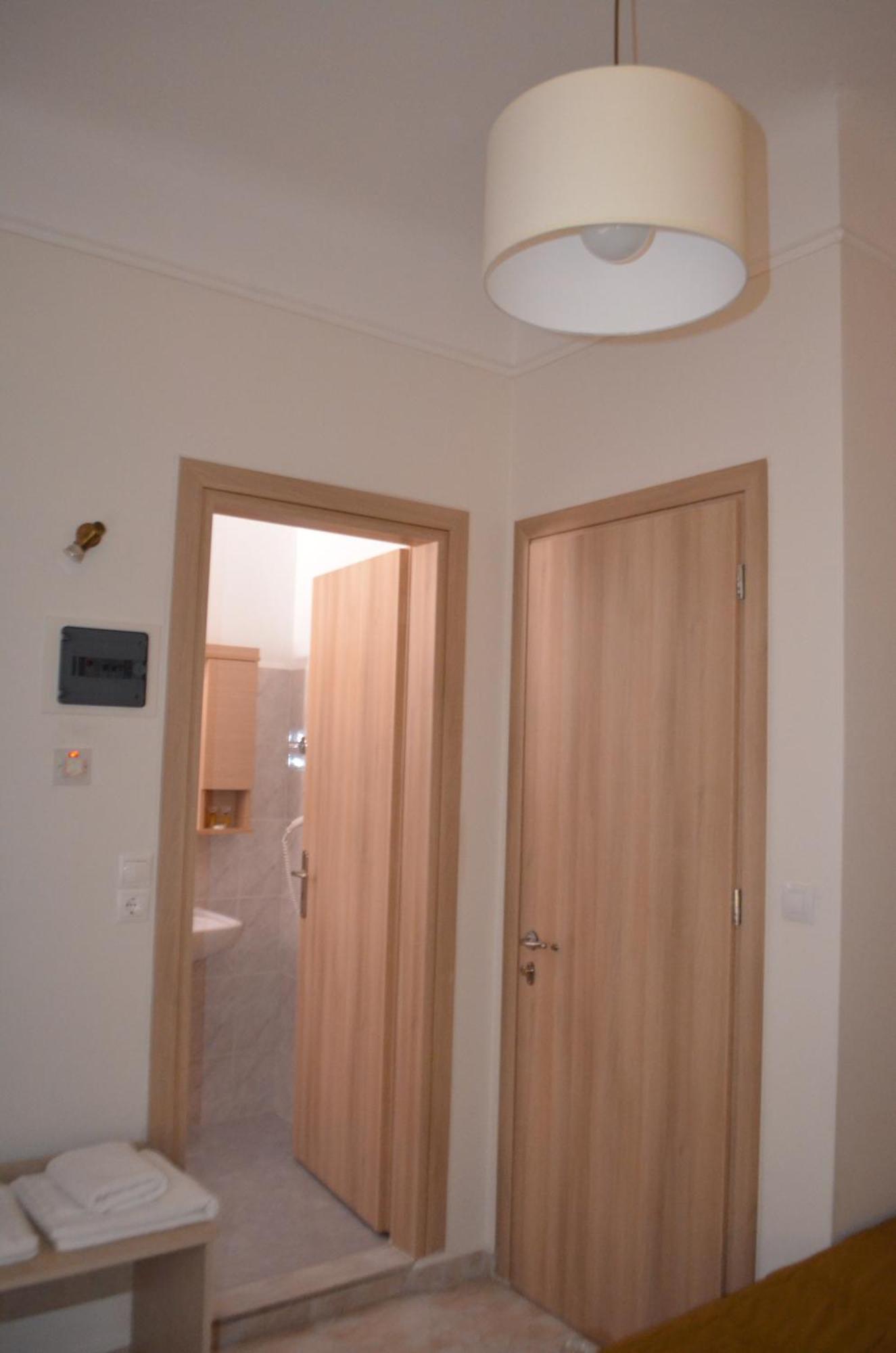 Archontissa Hotel Ermoupoli Bilik gambar