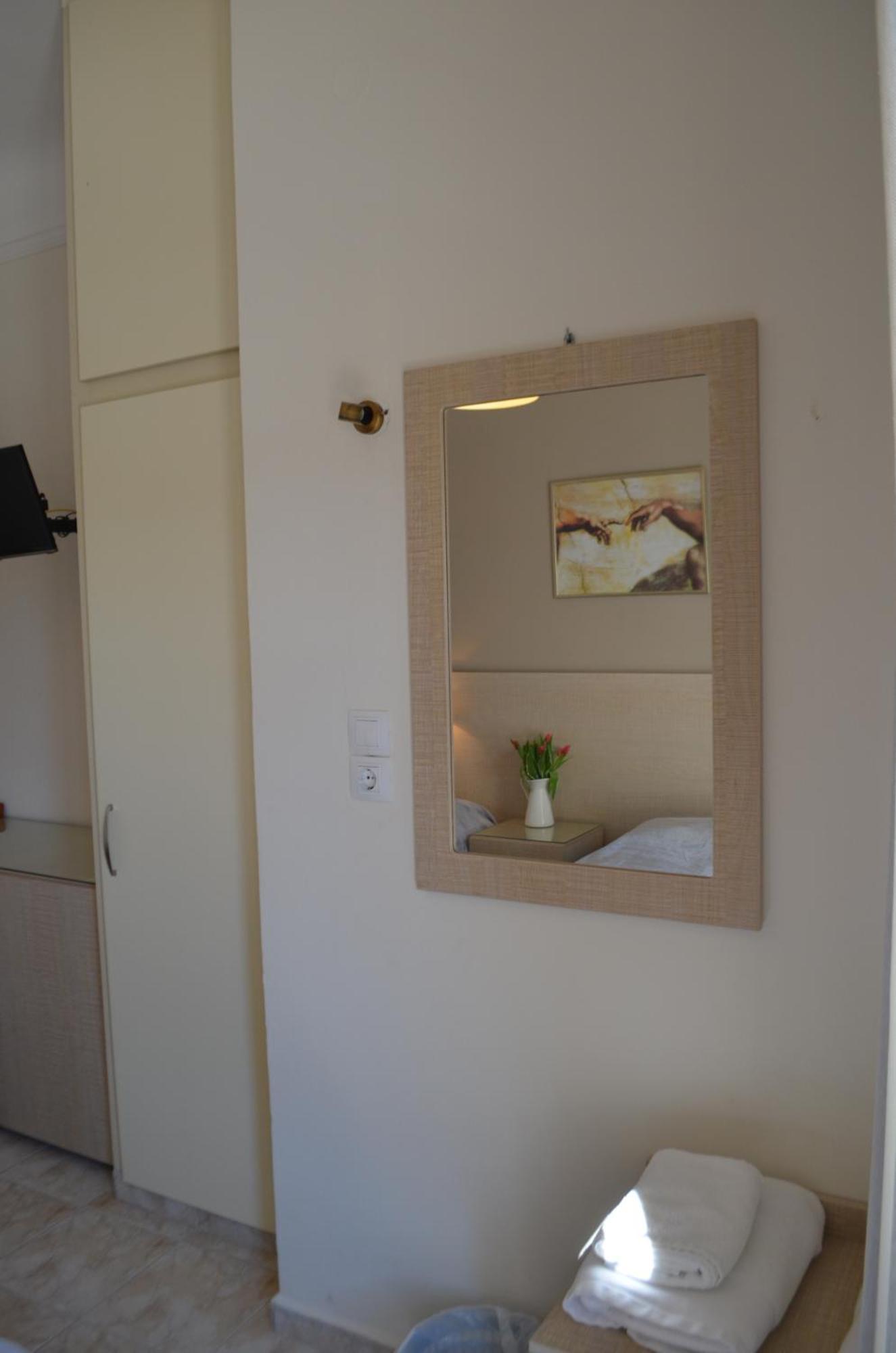 Archontissa Hotel Ermoupoli Bilik gambar