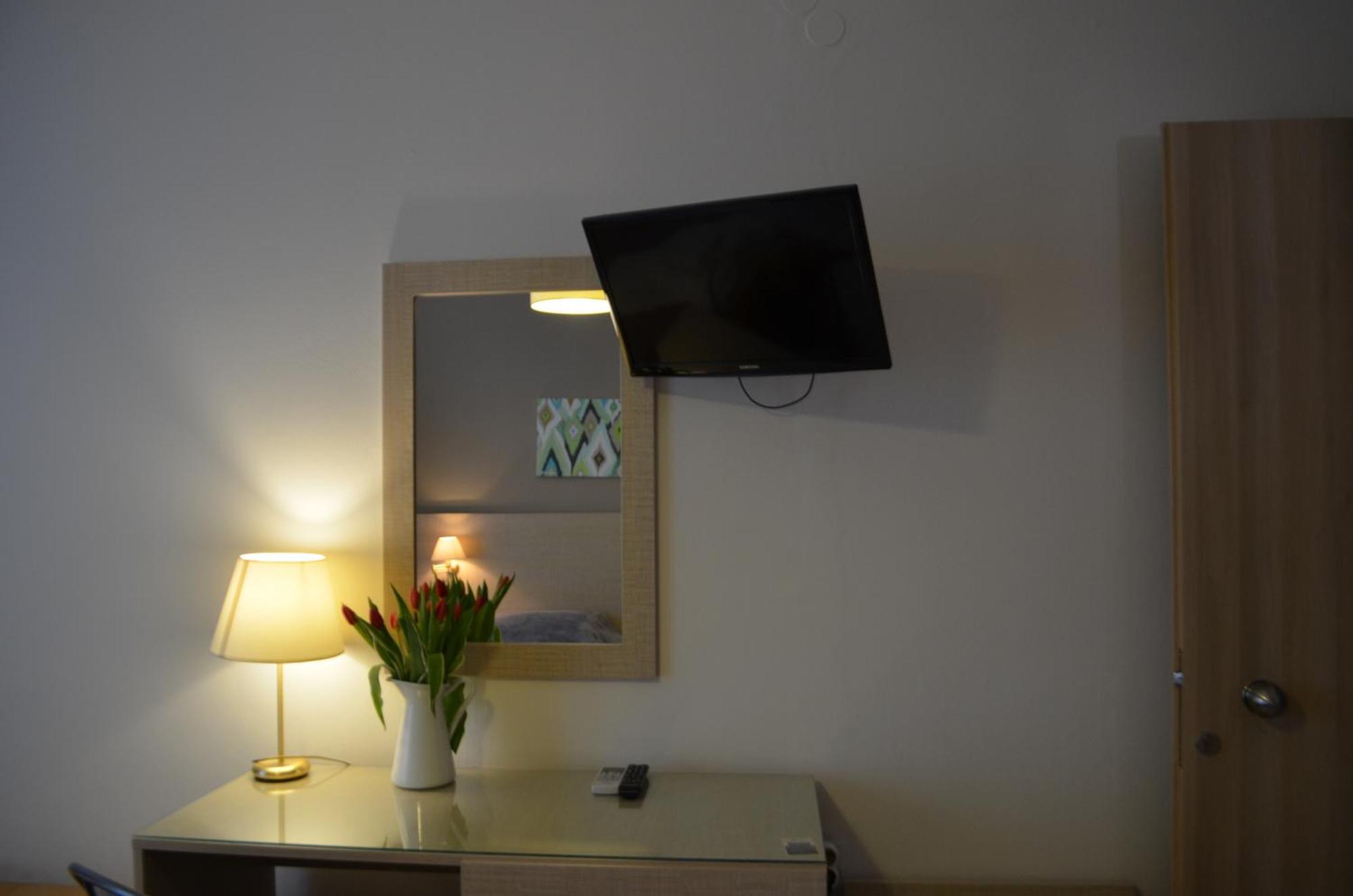 Archontissa Hotel Ermoupoli Bilik gambar
