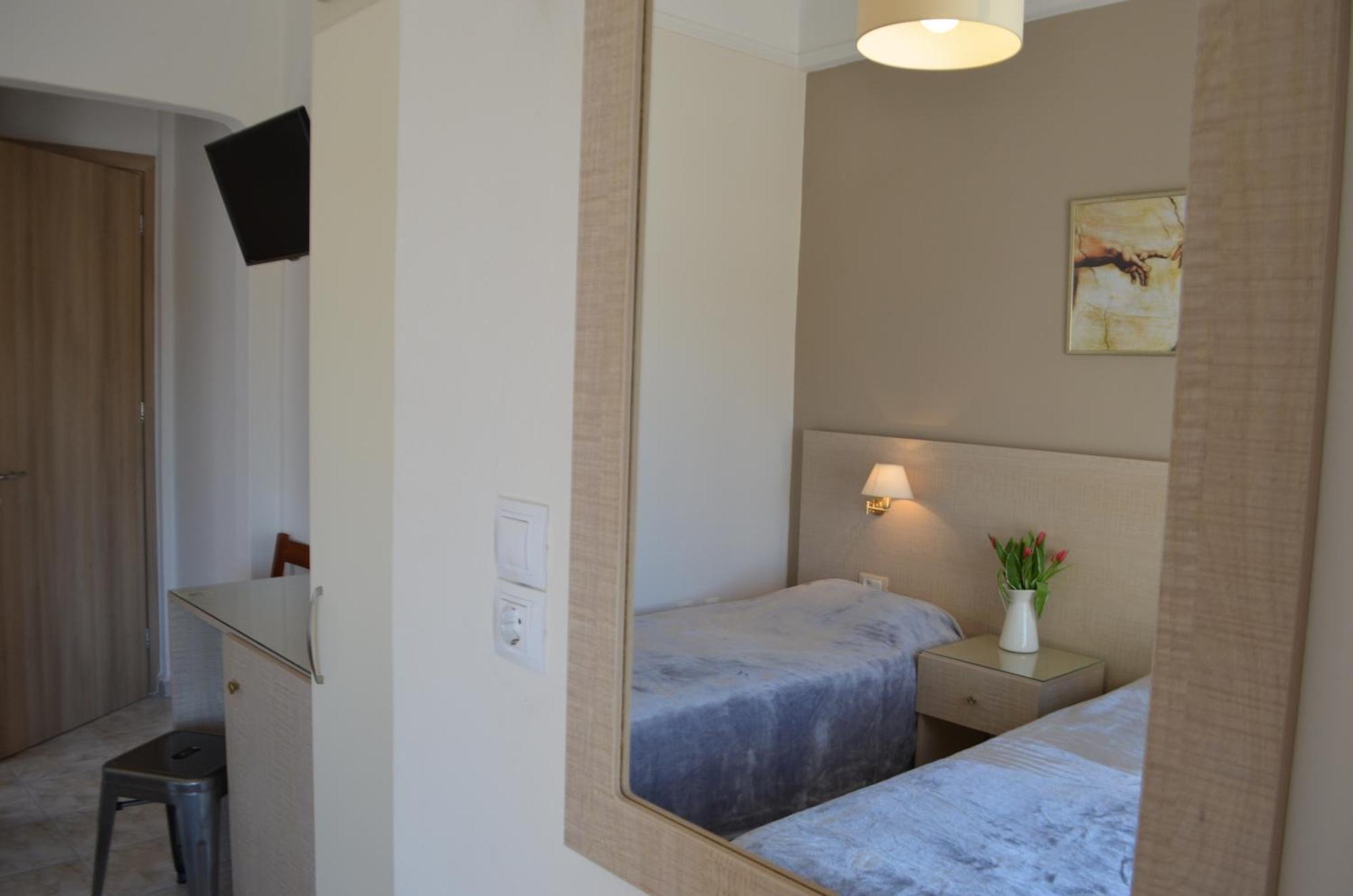 Archontissa Hotel Ermoupoli Bilik gambar