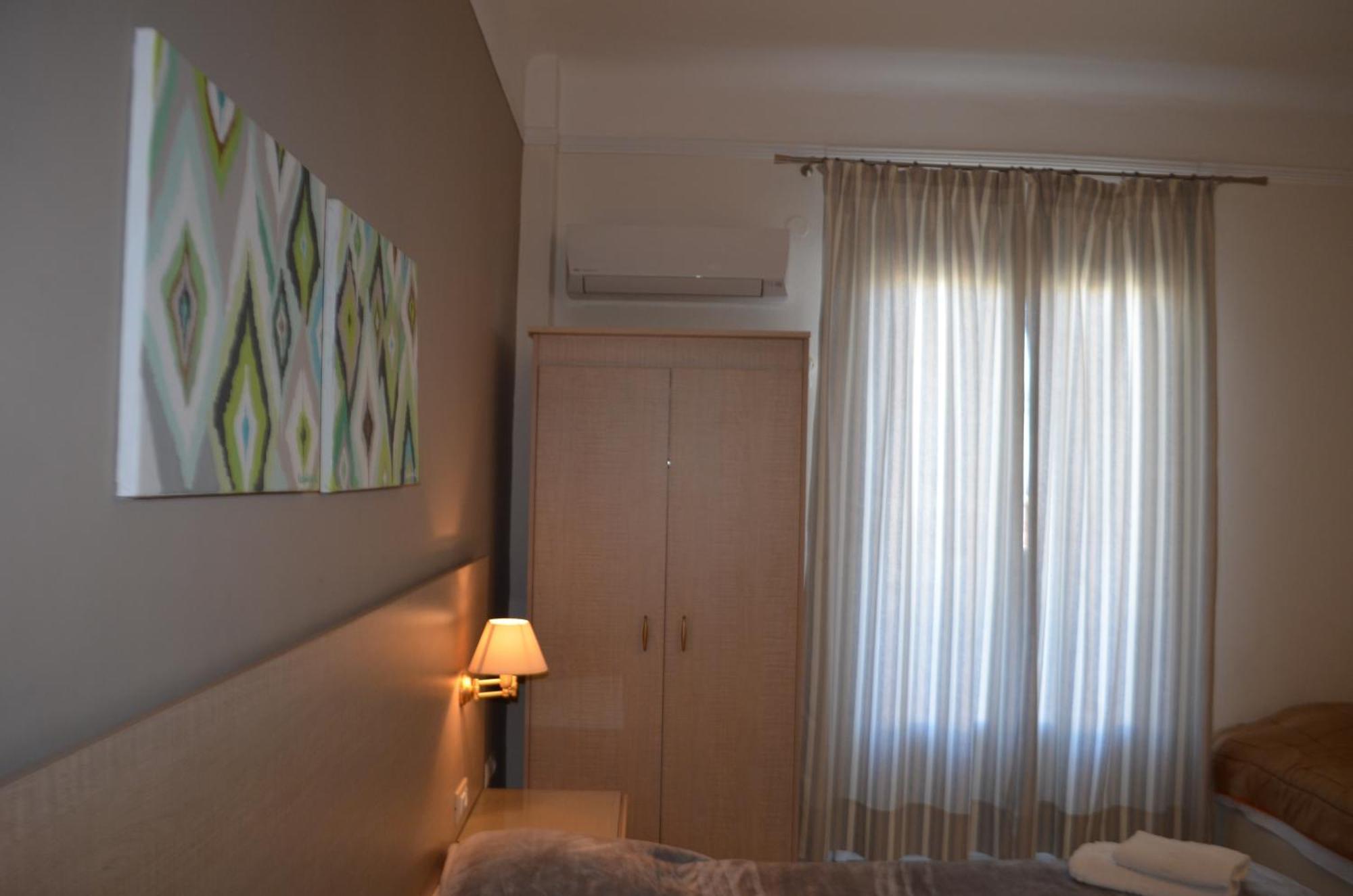 Archontissa Hotel Ermoupoli Bilik gambar