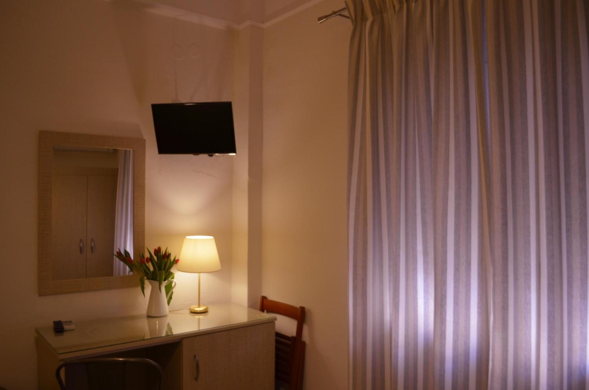Archontissa Hotel Ermoupoli Bilik gambar