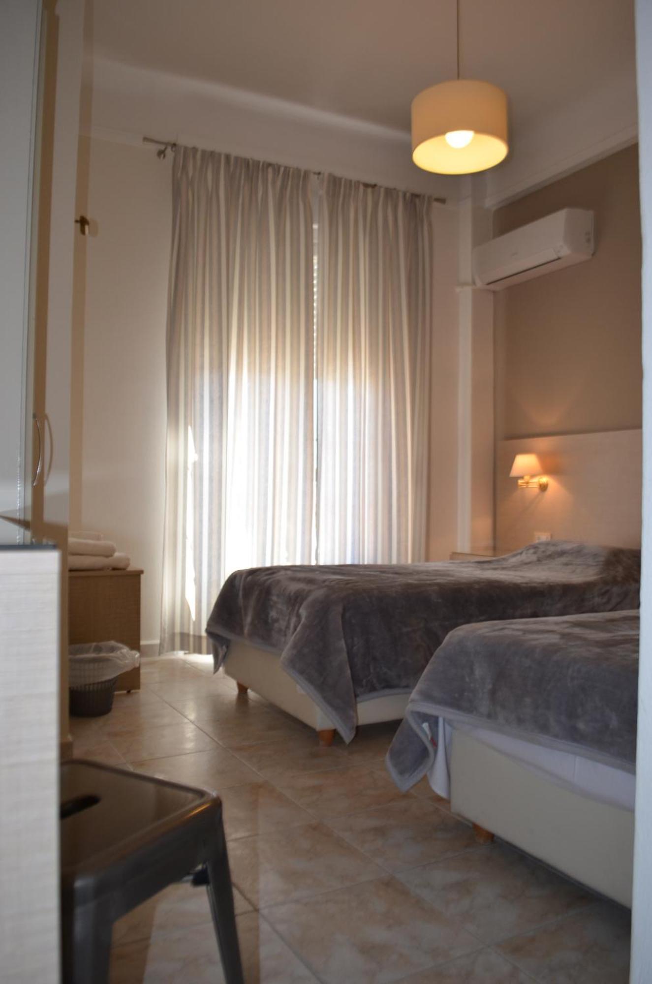 Archontissa Hotel Ermoupoli Bilik gambar