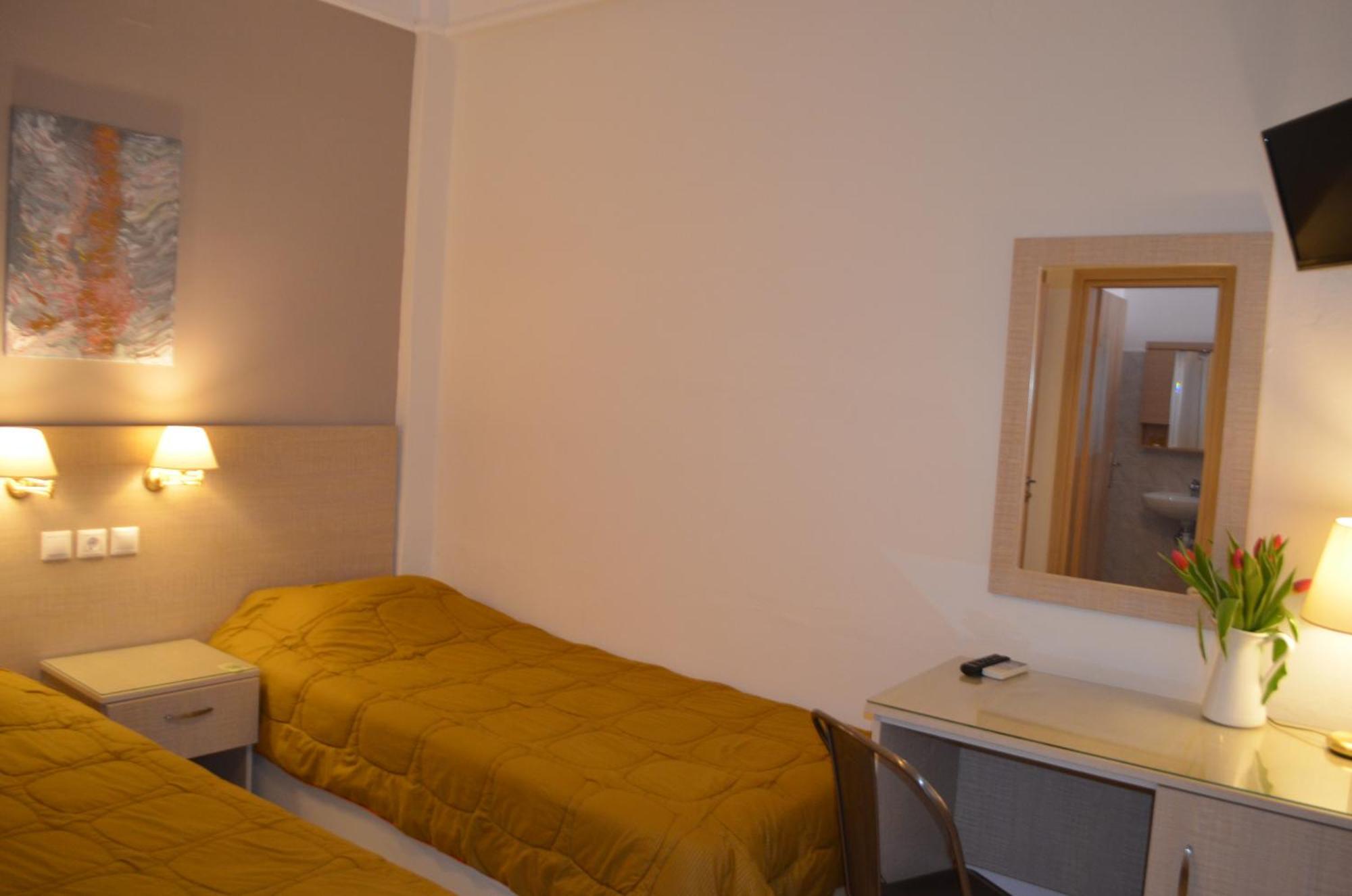 Archontissa Hotel Ermoupoli Bilik gambar