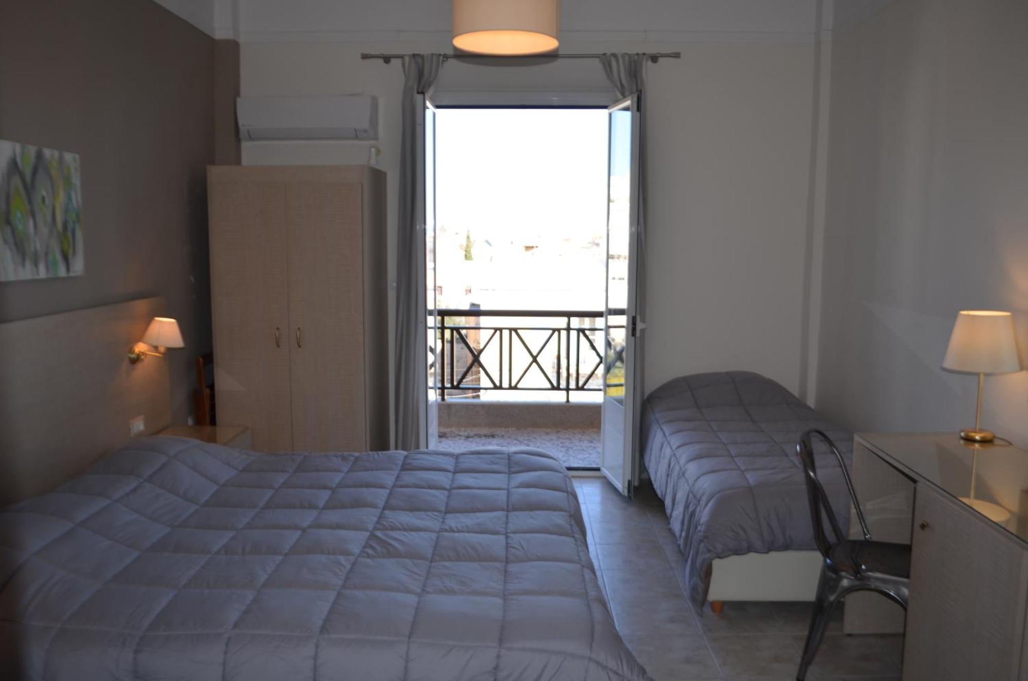 Archontissa Hotel Ermoupoli Bilik gambar