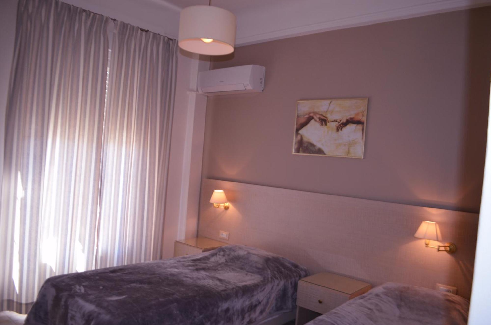 Archontissa Hotel Ermoupoli Bilik gambar