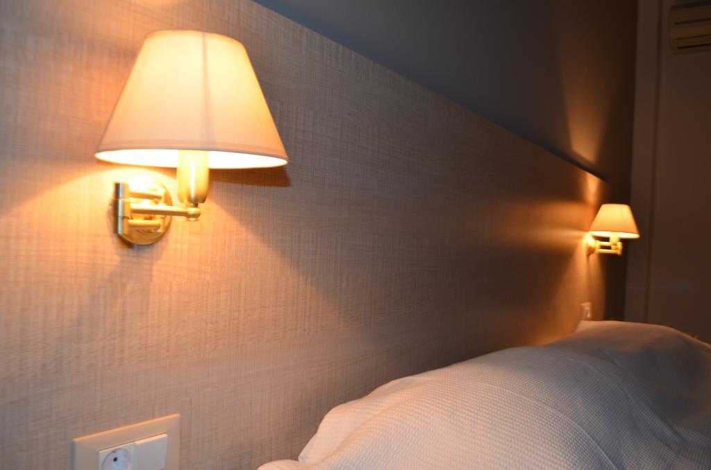 Archontissa Hotel Ermoupoli Luaran gambar