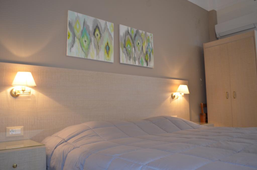 Archontissa Hotel Ermoupoli Bilik gambar