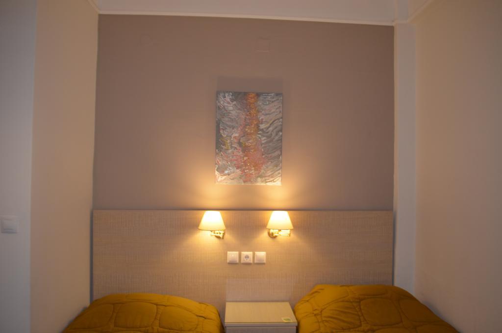 Archontissa Hotel Ermoupoli Bilik gambar