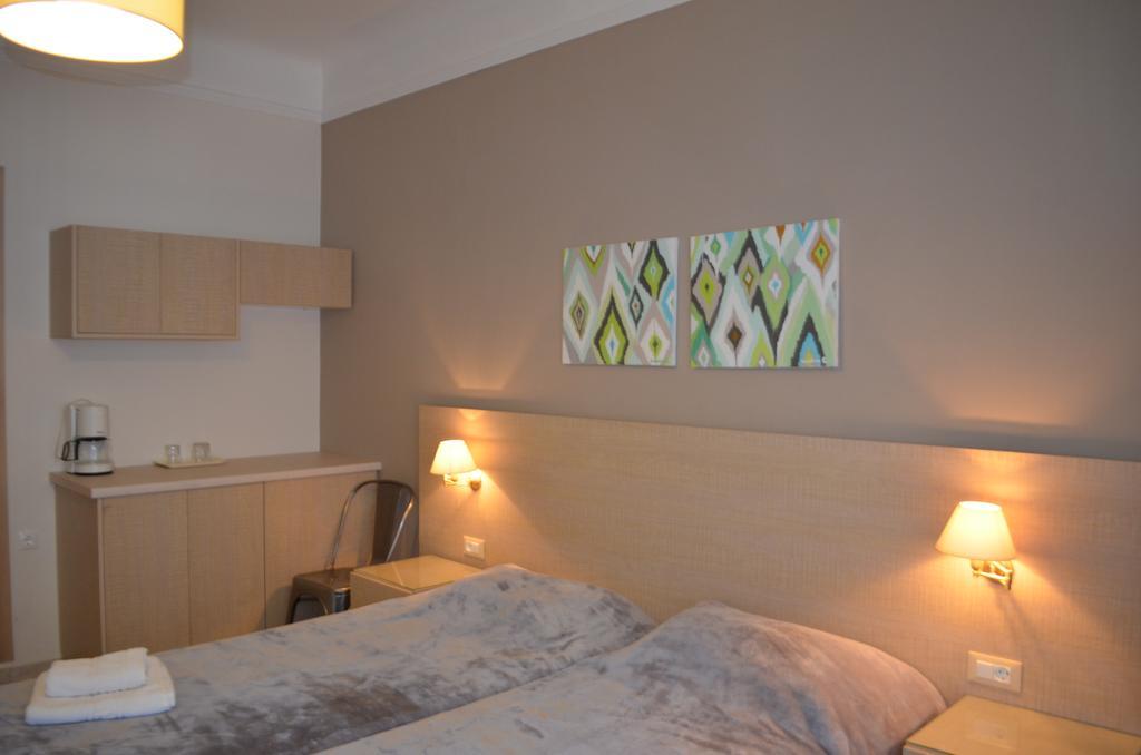Archontissa Hotel Ermoupoli Bilik gambar