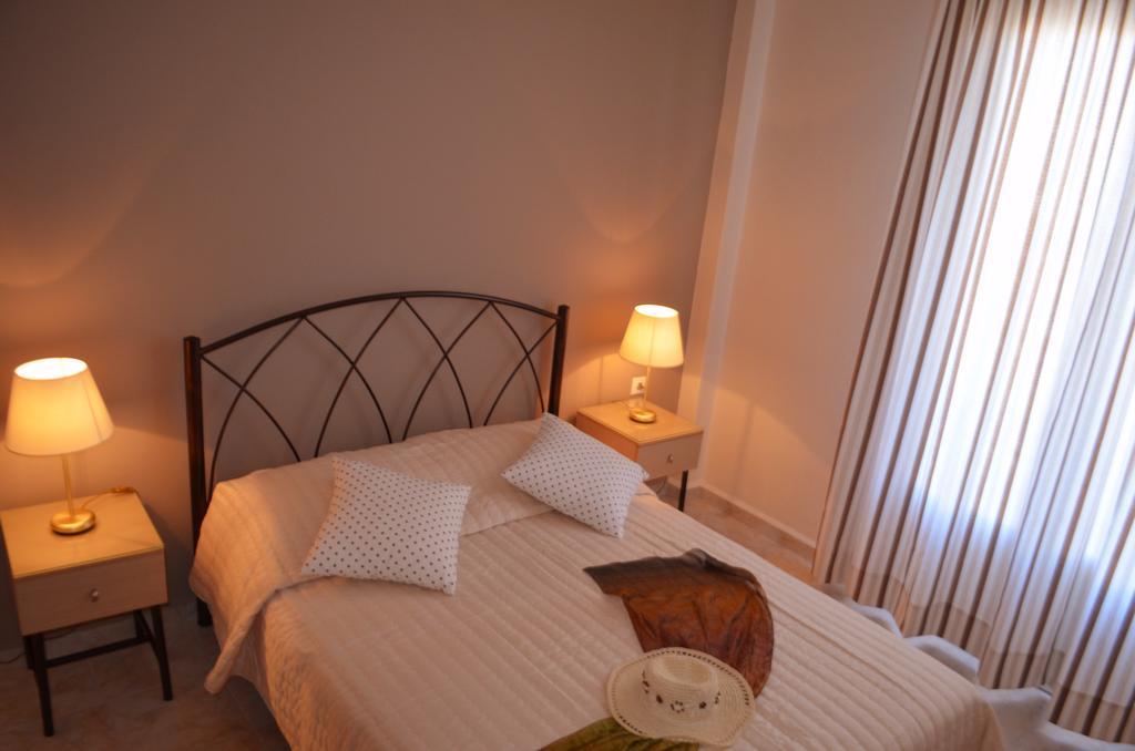 Archontissa Hotel Ermoupoli Bilik gambar