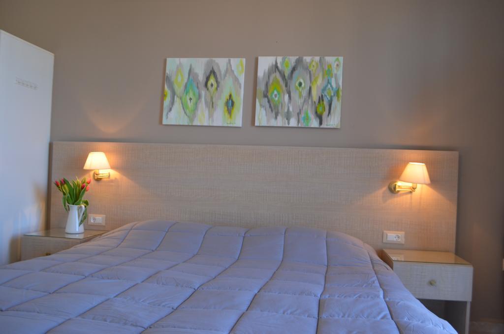 Archontissa Hotel Ermoupoli Bilik gambar