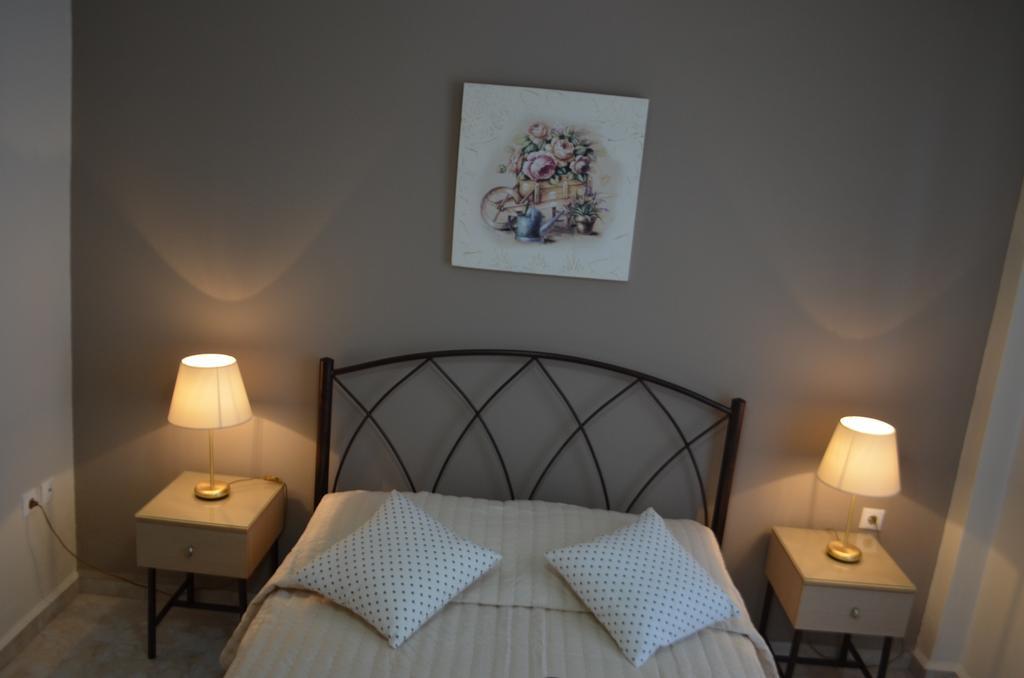 Archontissa Hotel Ermoupoli Luaran gambar