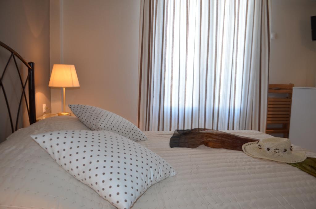 Archontissa Hotel Ermoupoli Luaran gambar