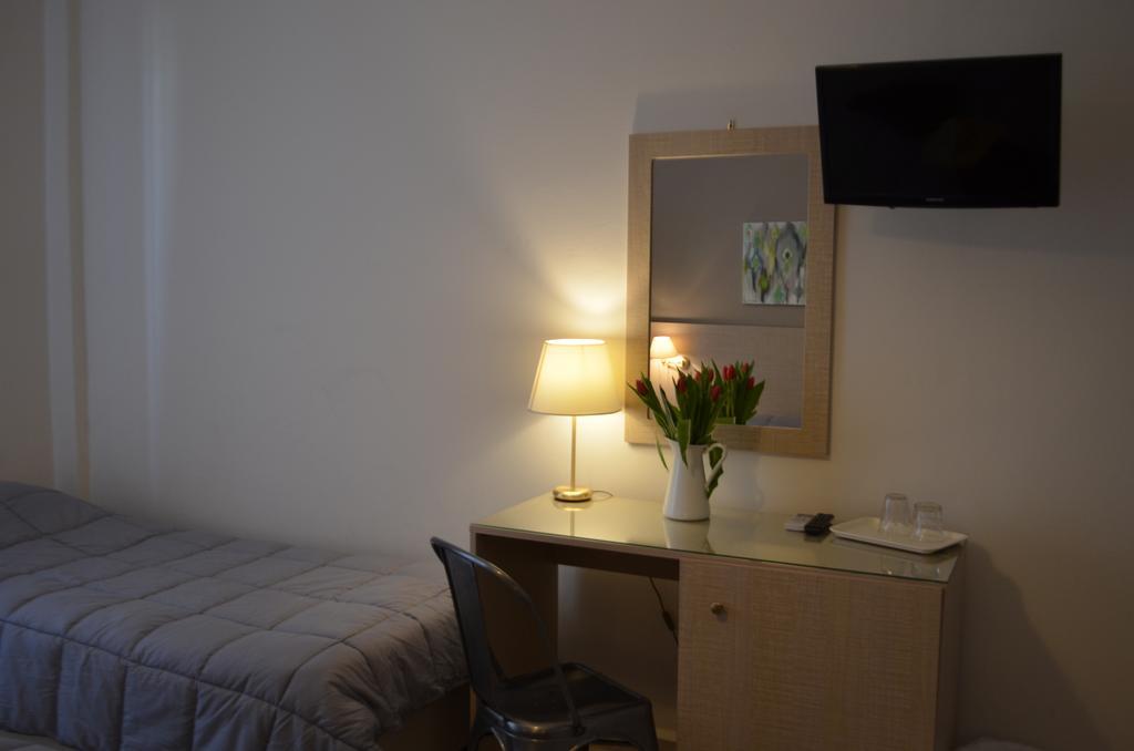Archontissa Hotel Ermoupoli Luaran gambar